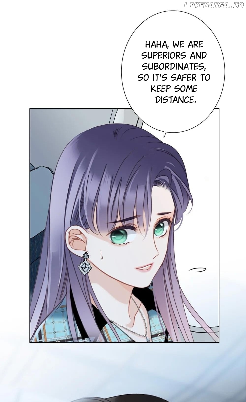 1st Kiss – I Don’t Want To Consider You As Sister Anymore Chapter 75 - 69 - page 6